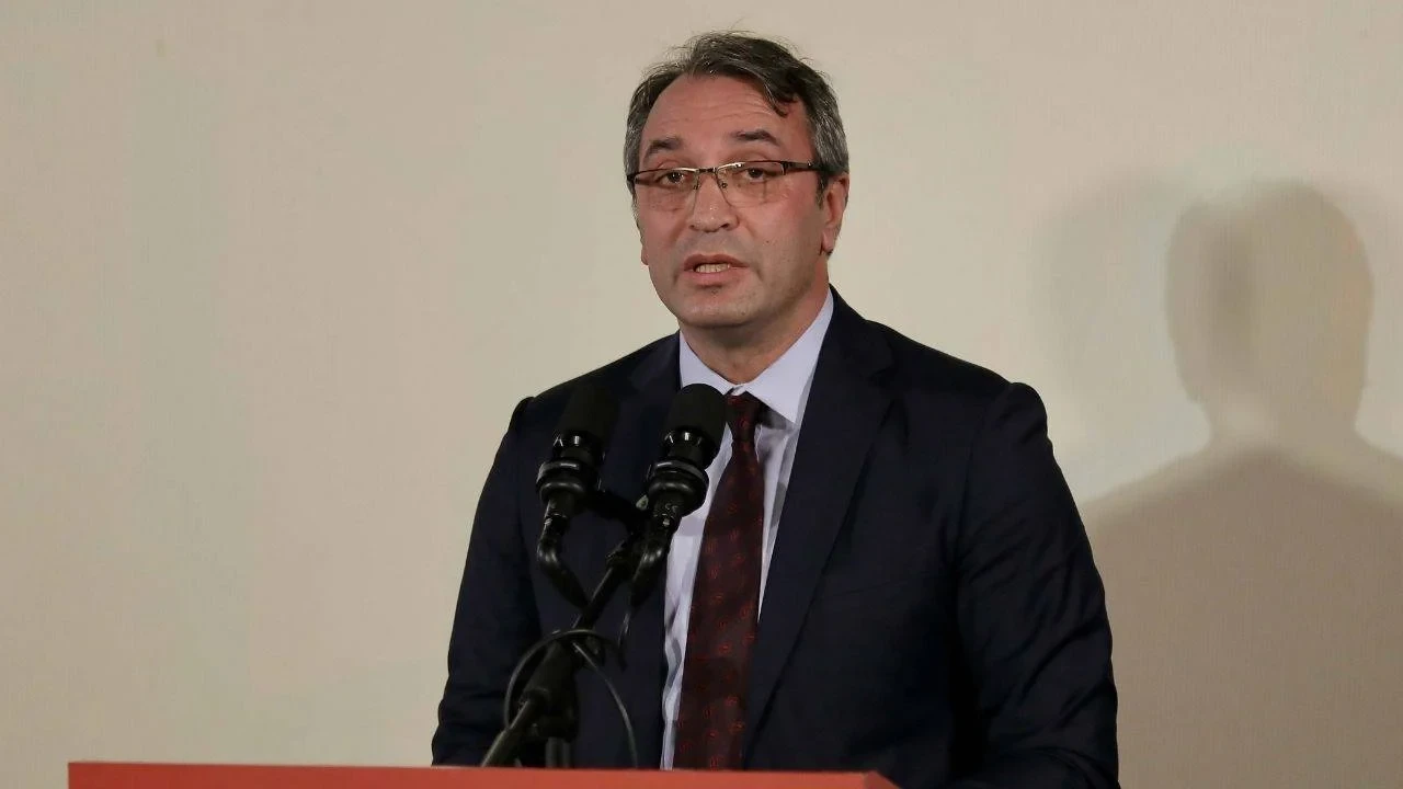 Mahir Polat hastaneye kaldırılmıştı: Avukatından yeni açıklama