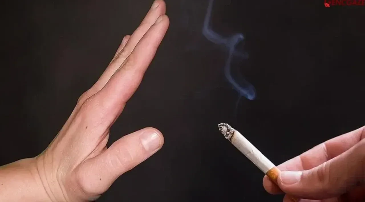 Sigara Orucu Neden Bozar? İşte Detaylı Açıklama!