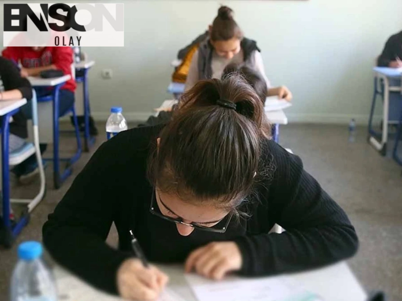 Ortak sınavlar ne zaman, test mi olacak? MEB 2. dönem ortak sınav tarihleri 2025