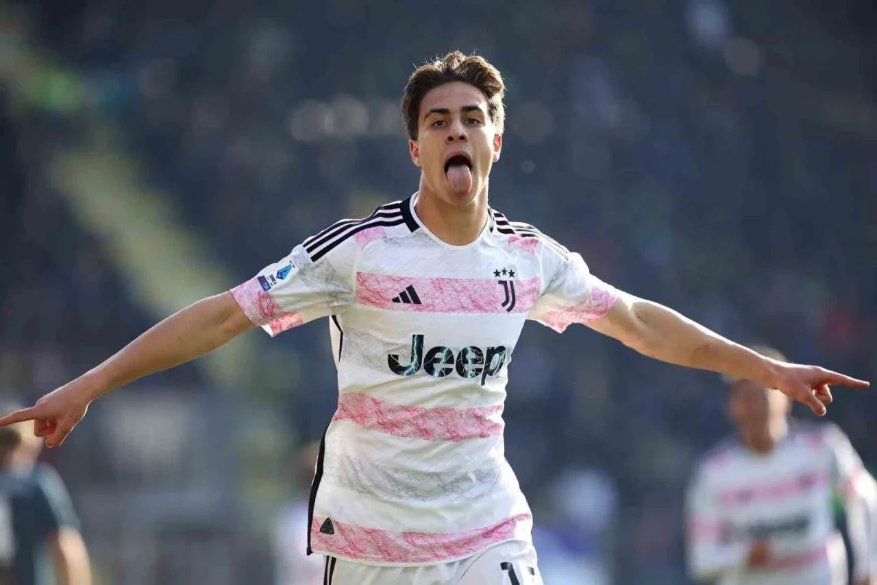 Kenan Yıldız’a Premier Lig Kancası! İngiliz Devleri Peşinde, Juventus Servet İstiyor