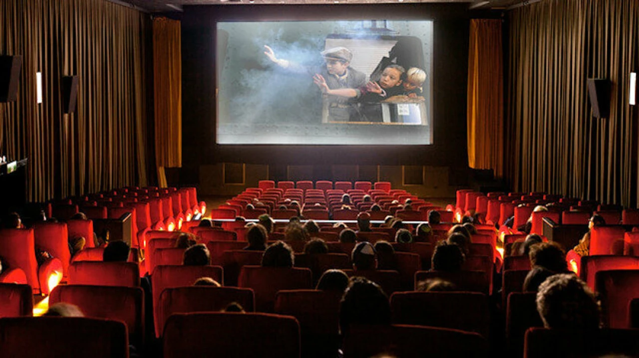 En iyi aksiyon filmleri! En iyi suç gerilim filmleri! İşte en iyi aksiyon ve gerilim film önerileri!