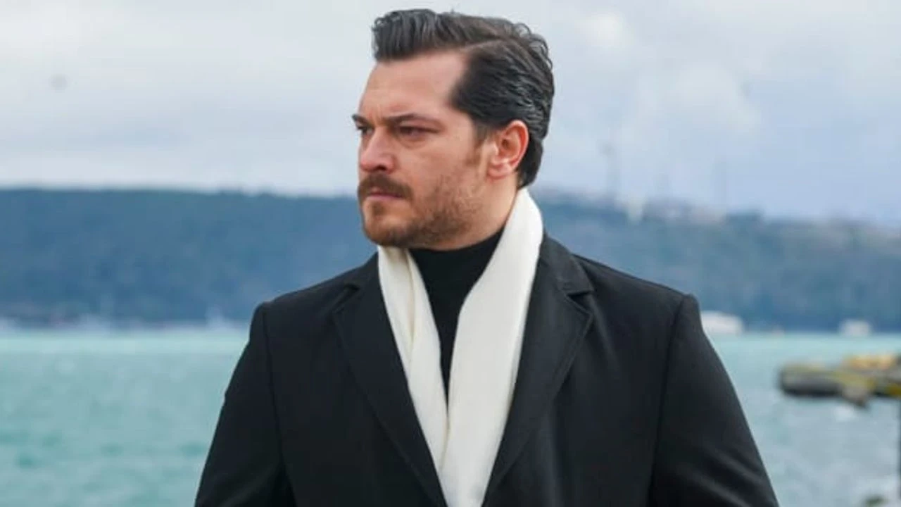 Ekranlara dönüşü muhteşem oldu: Çağatay Ulusoy’un bölüm başı ücreti dudak uçuklattı!