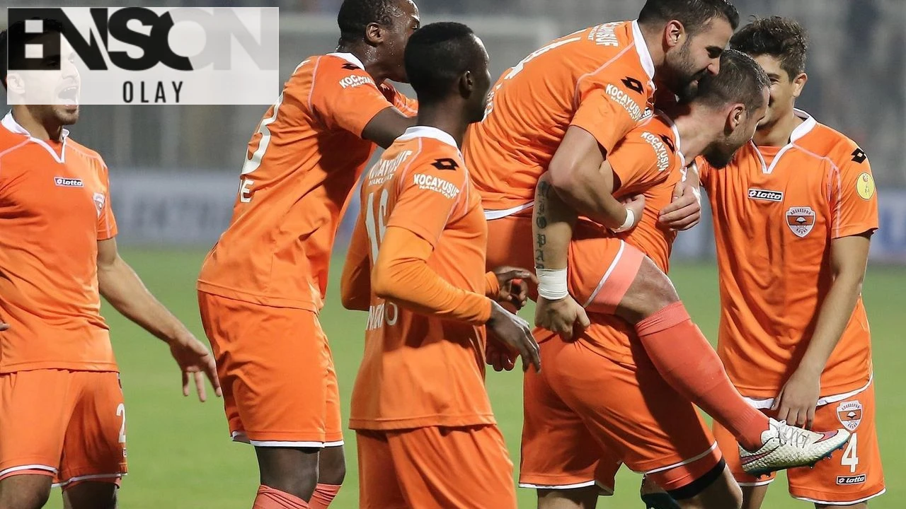 Samsunspor - Adana Demirspor maçı şifresiz mi yayınlanacak? Samsunspor - Adana Demirspor maçı hangi kanalda, saat kaçta ve nereden izlenir?