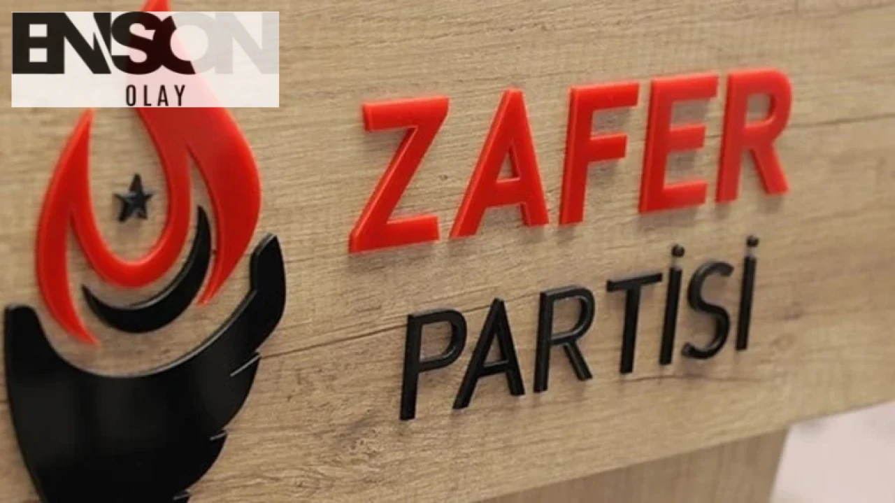 Zafer Partisi'nden 'Saraçhane' kararını açıkladı! Sebep: DEM Parti