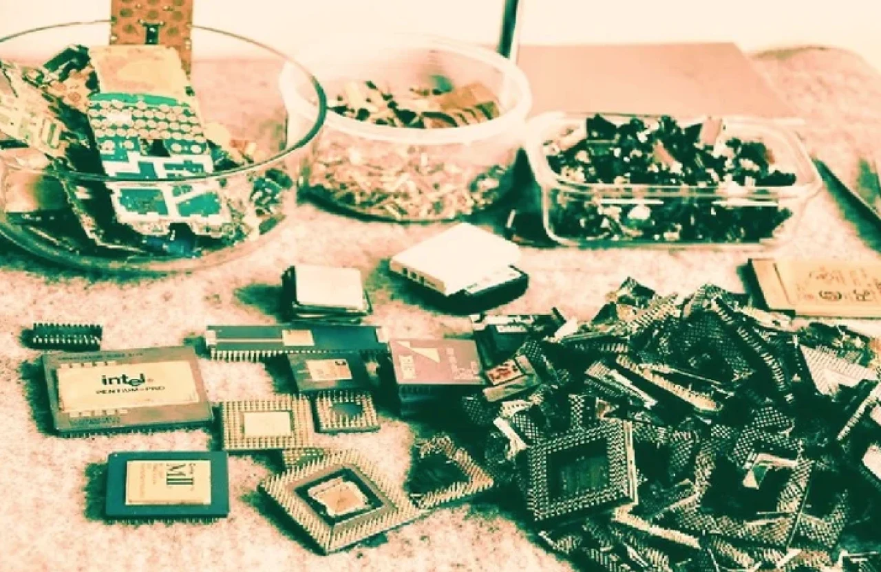 Evde Altın Çıkarmak Mümkün mü?