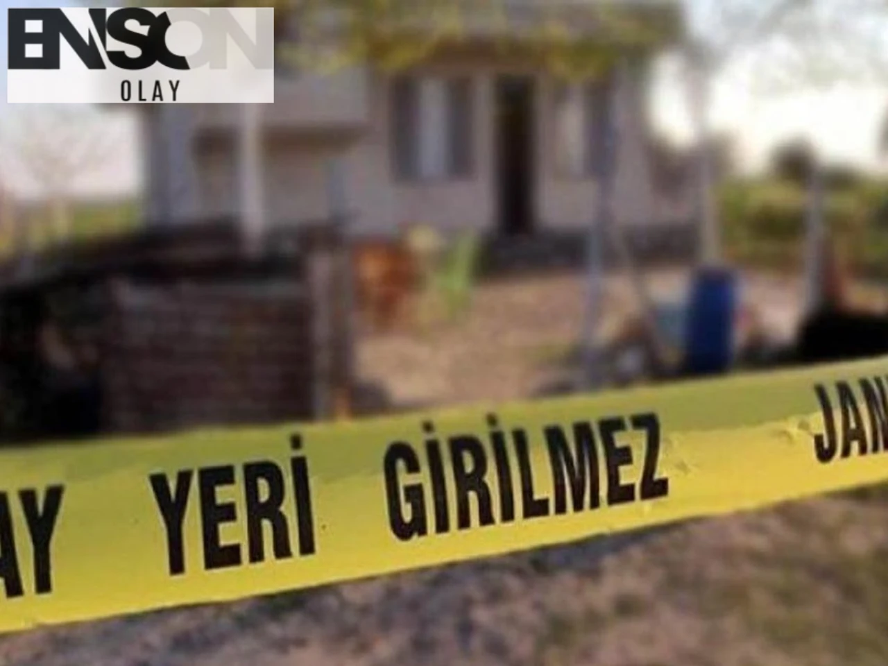 Erzurum'daki eczacı evinde ölü bulundu