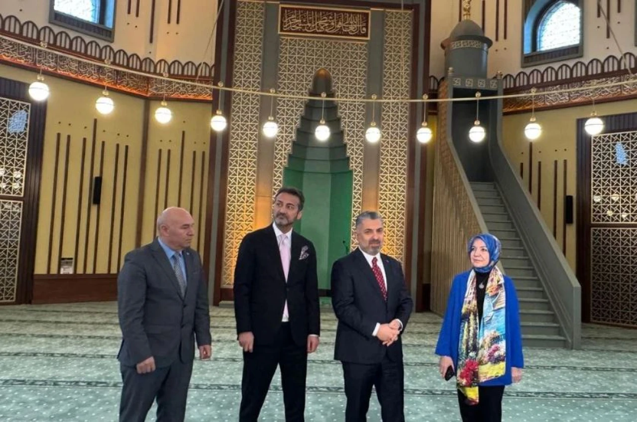 Ebubekir Şahin 'Artık söz bitti' diyerek duyurdu! Yayıncılara uyarı!