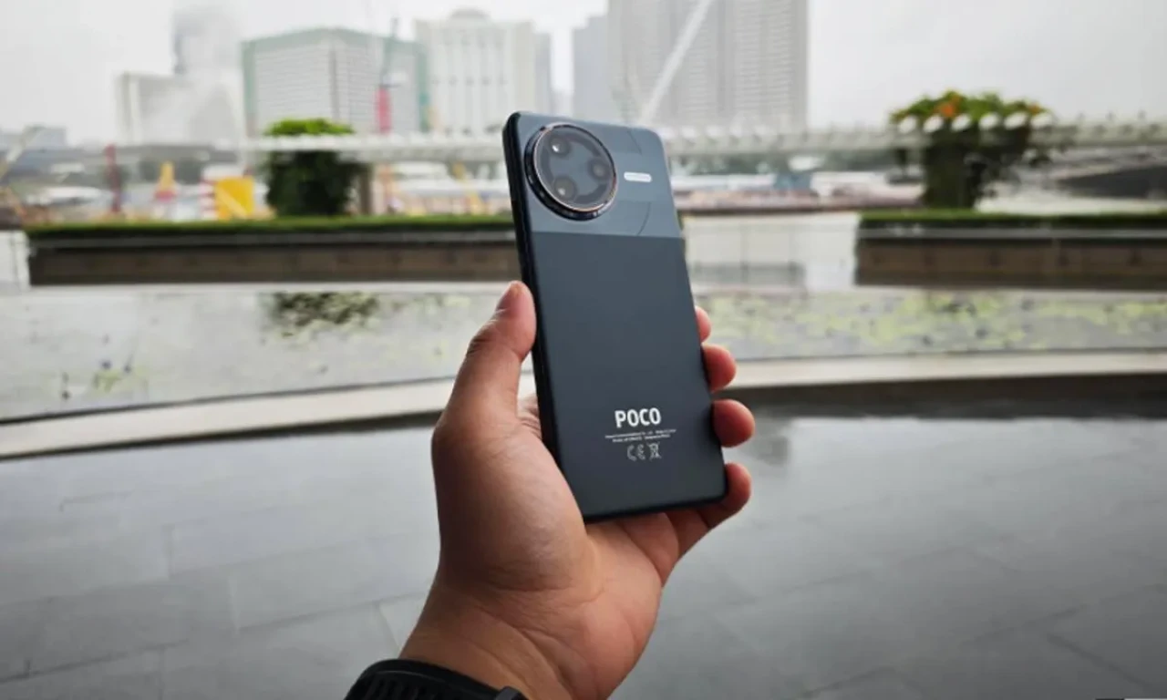 POCO F7 Ultra özellikleri neler? POCO F7 Ultra fiyatı ne kadar?