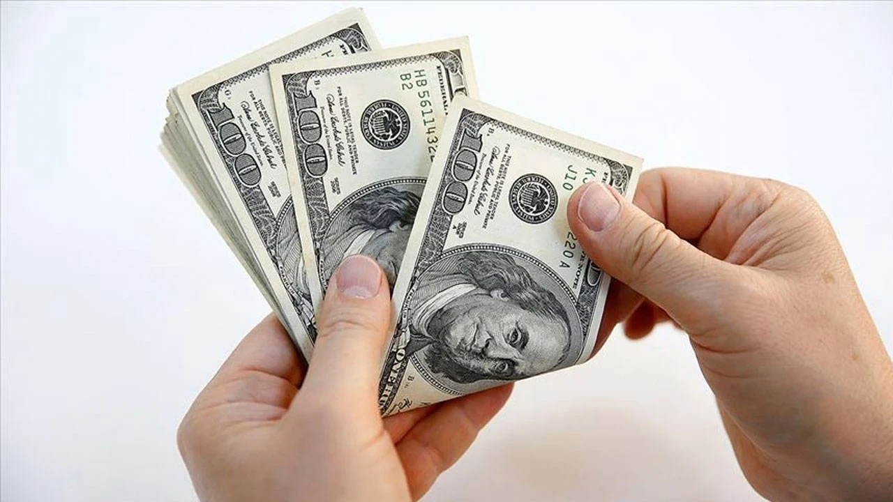 Dolar/TL haftaya nasıl başladı?