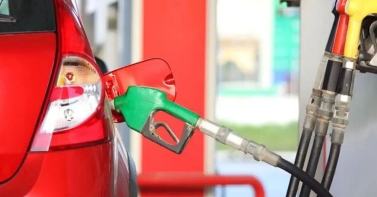 DENİZLİ Güncel Akaryakıt Fiyatları | Benzin, Motorin, LPG Fiyatları