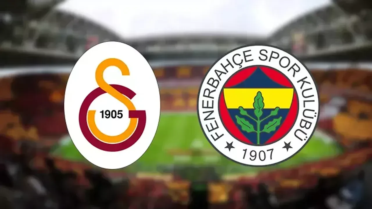 Kupa Maçı Öncesi Heyecan Dorukta: Mourinho ve Buruk Bir Kez Daha Karşı Karşıya Gelecek!