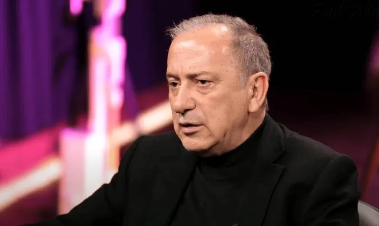 Fatih Altaylı Youtube kanalı kapatıldı mı?