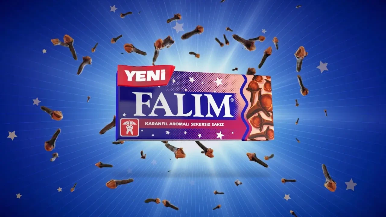 Falım Boykot mu? Falım İsrail Malı mı?