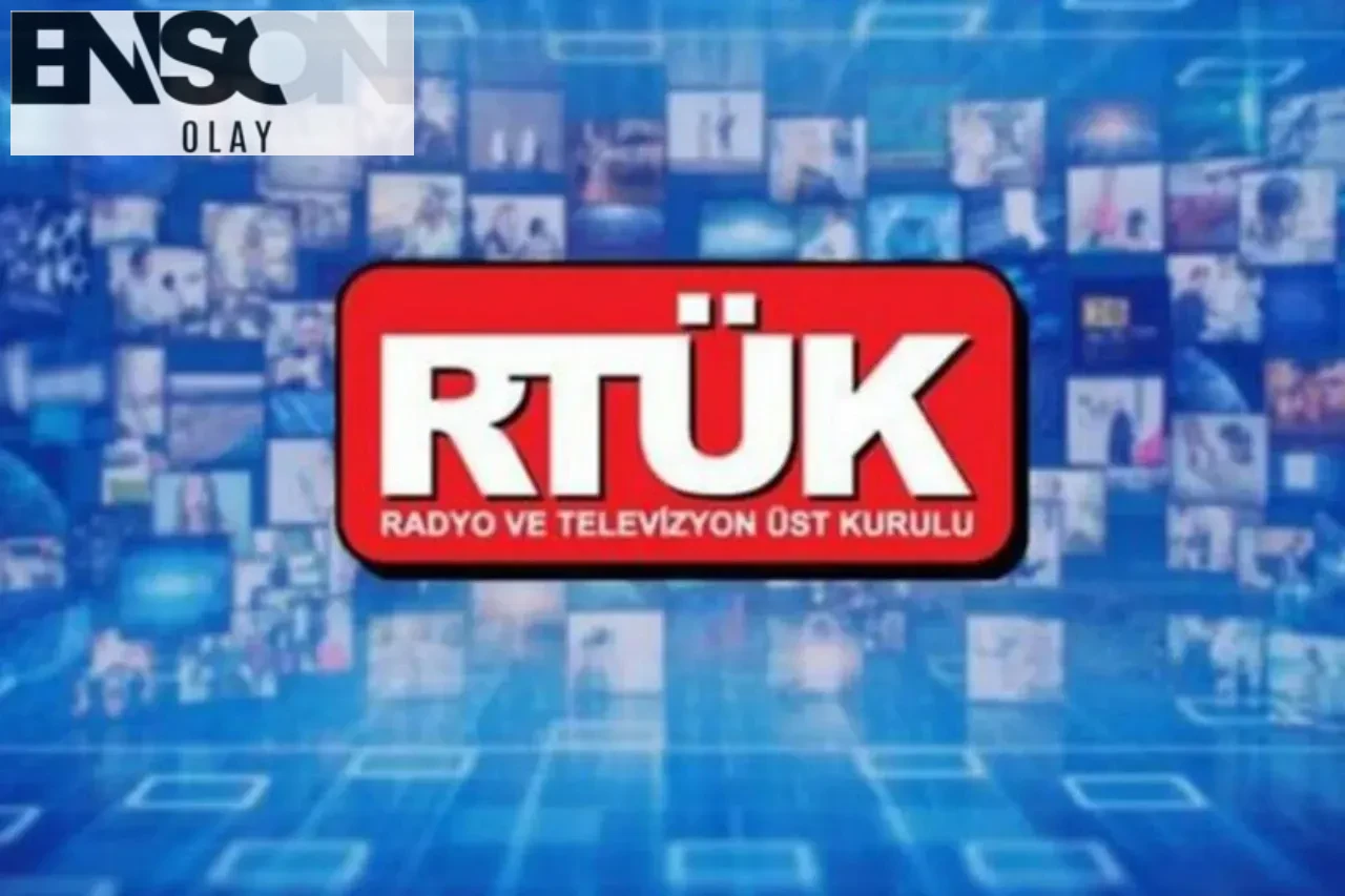 RTÜK'ten İmamoğlu cezası! NOW TV, Sözcü TV, Halk TV ve TELE1'e ceza