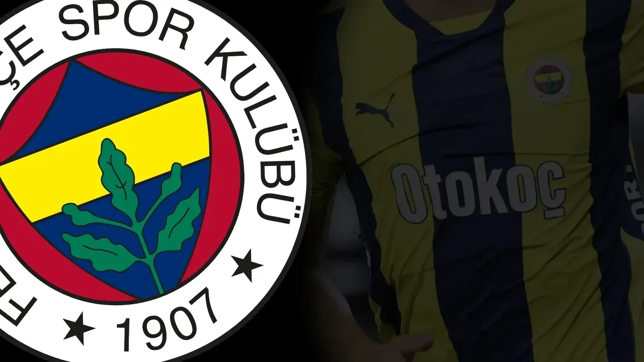 Fenerbahçe'ye 22 milyon euroluk orta saha geliyor!
