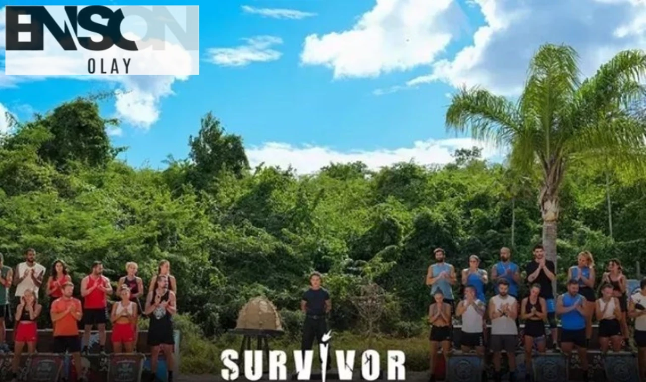 Survivor'da dokunulmazlık oyununu kim kazandı? 9 Mart Pazar günü Survivor'da adaya veda eden isim Batuhan mı yoksa Efecan mı oldu?