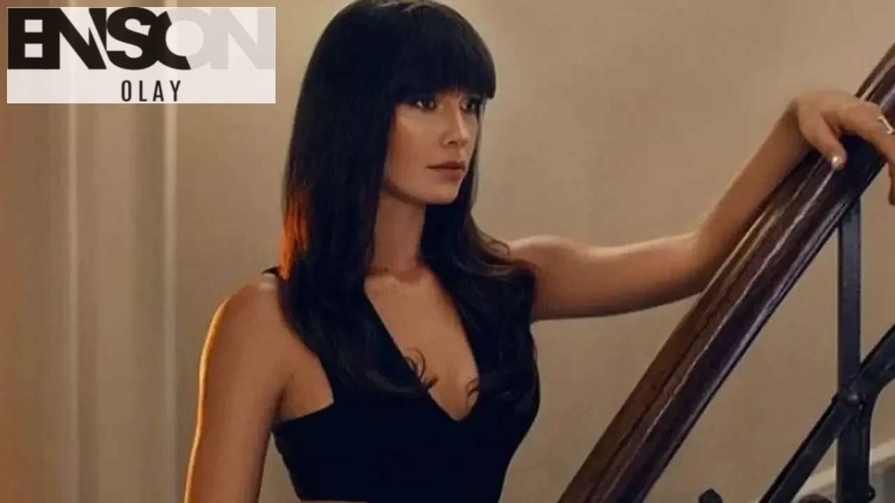 Açelya Özcan kimdir? Kaç yaşında, sevgilisi varmı?