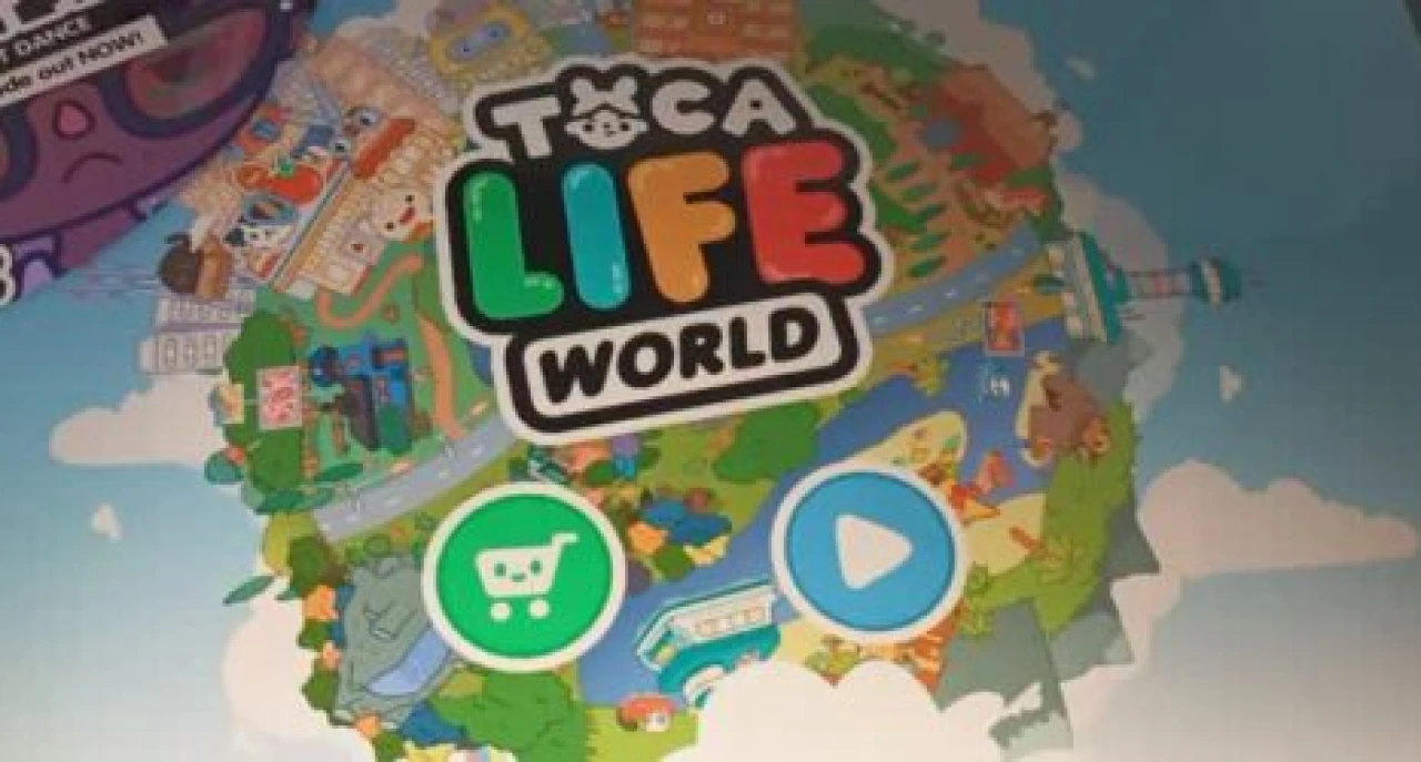 Toca Boca World Aktif Şubat Kodları 2025 February Codes
