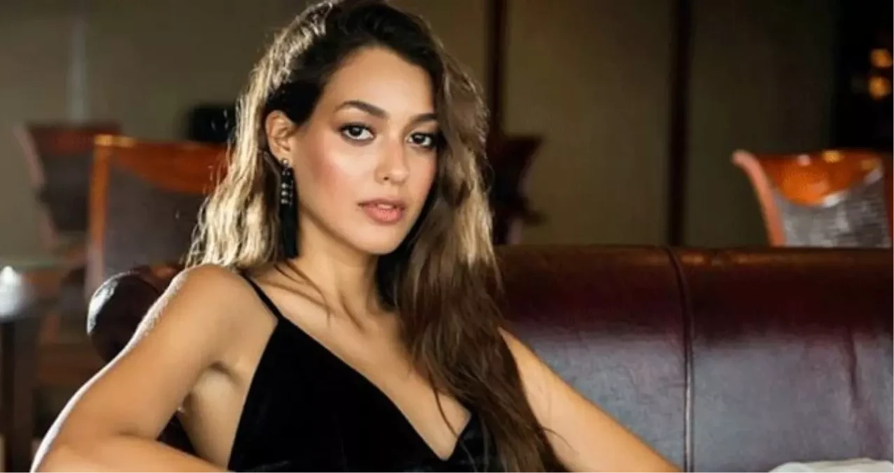 Dilan Çiçek Deniz Kimdir ? Dilan Çiçek Deniz Kaç Yaşında ? Dilan Çiçek Deniz Nereli ? Dilan Çiçek Deniz Hayatı ?