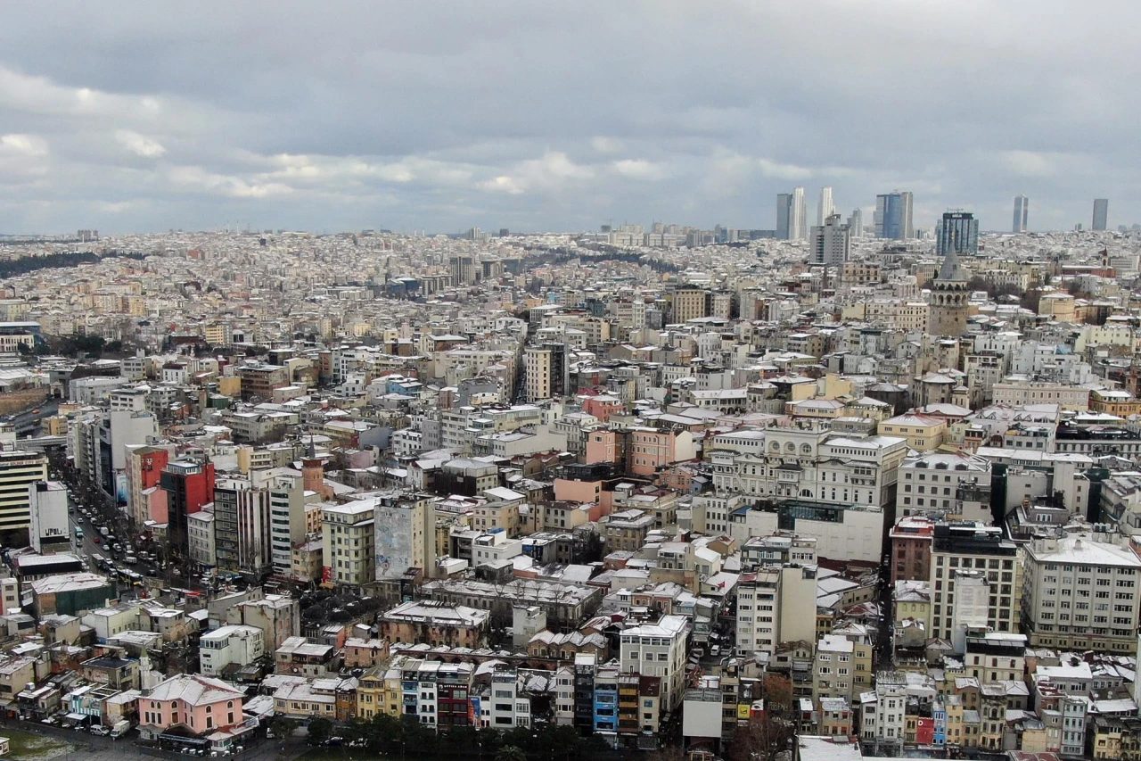 Depreme En Dayanıklı İller Sıralaması Açıklandı: Bitlis, Listede Kaçıncı Sırada?