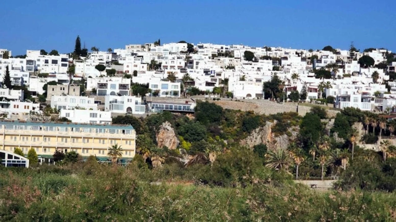 Türkiye’nin ünlü tatil sitesinde elektrik savaşları! Yaşam kabusa döndü