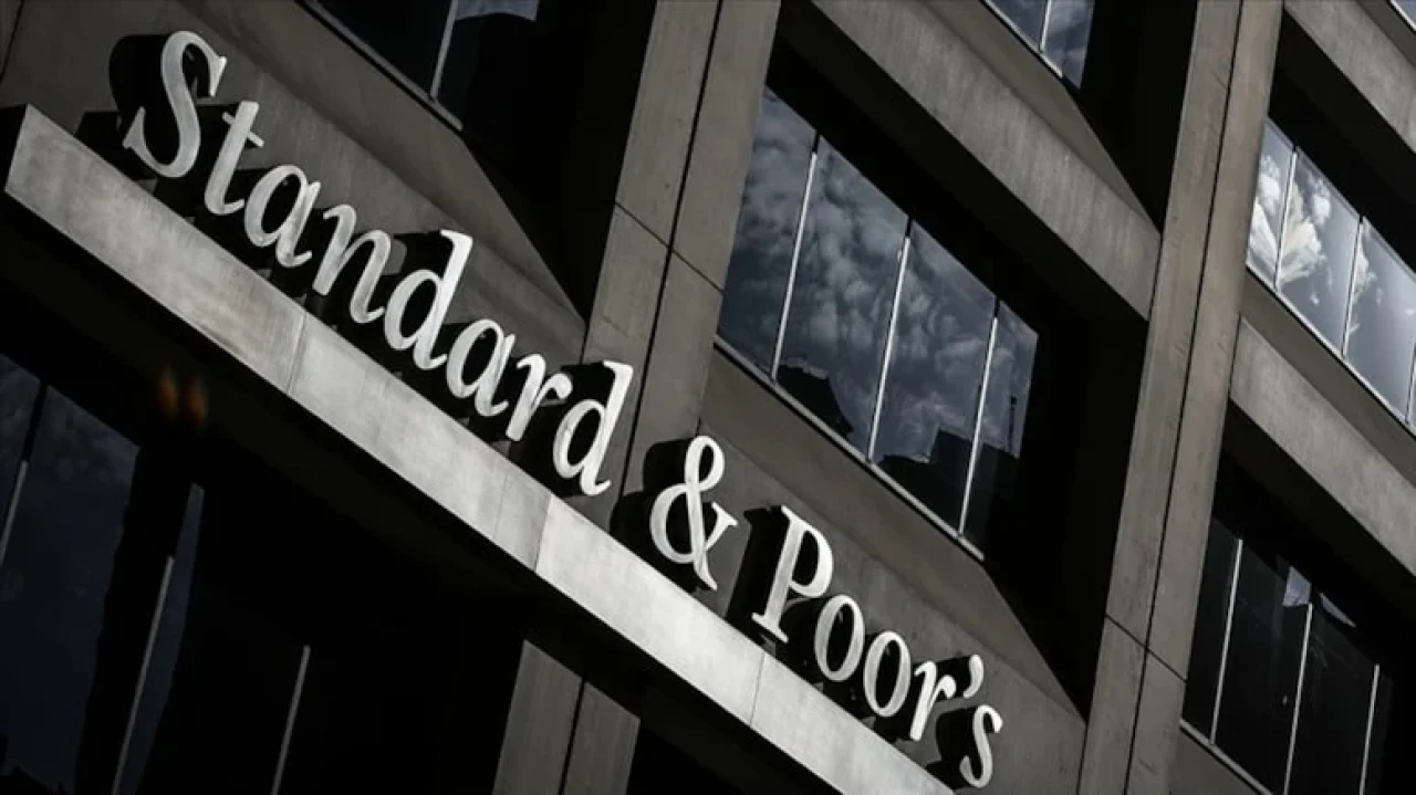 S&P Global, İtalya'nın kredi notunu yükseltti