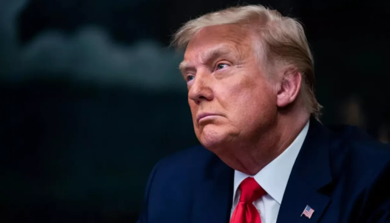Donald Trump'ın zeka testinin sonucu açıklandı