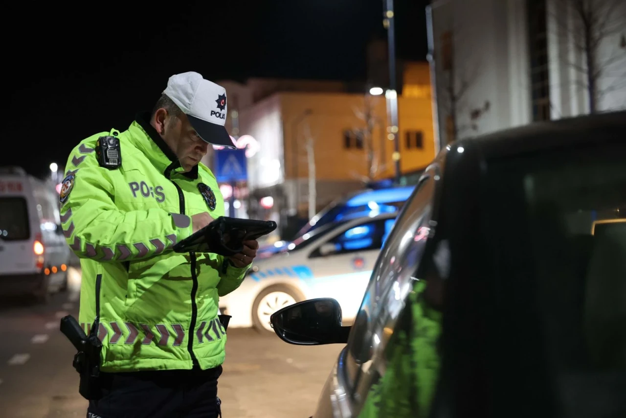 Detaylar belli oldu: Ehliyetini kaptıran yanacak!