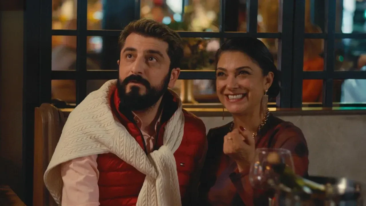 Mahsun J Dizisinin Buse’si Kim? Suyumbige Dadalı Kaç Yaşında, Nereli ve Hangi Yapımlarda Rol Aldı?