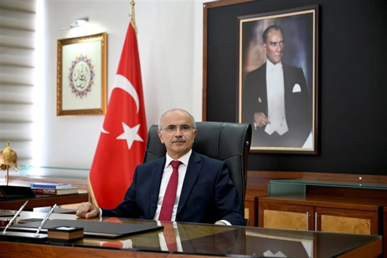 Cumhurbaşkanı Erdoğan: Çiftçilerimize her daim destek olmaya devam edeceğiz