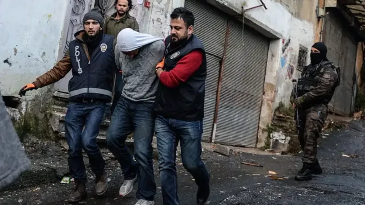 Casperlar suç örgütü kimdir? Casperlar çetesi lideri kim?