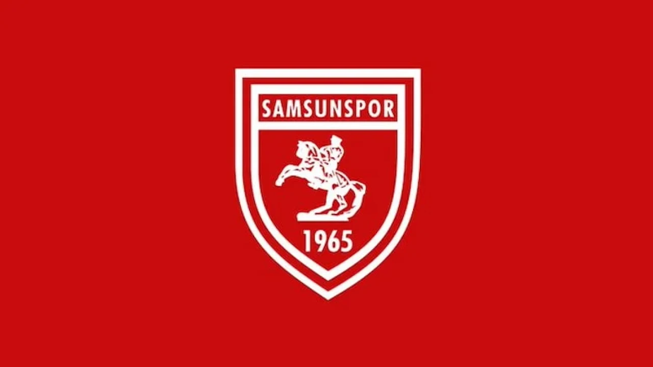 Samsunspor'dan oyuncularına destek