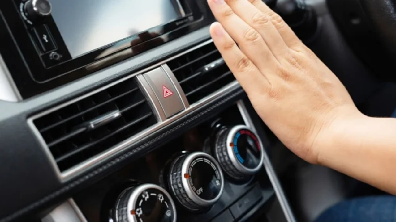 İşte bu yüzden otomobilde klimayı açınca yakıt hızla tükenmeye başlar