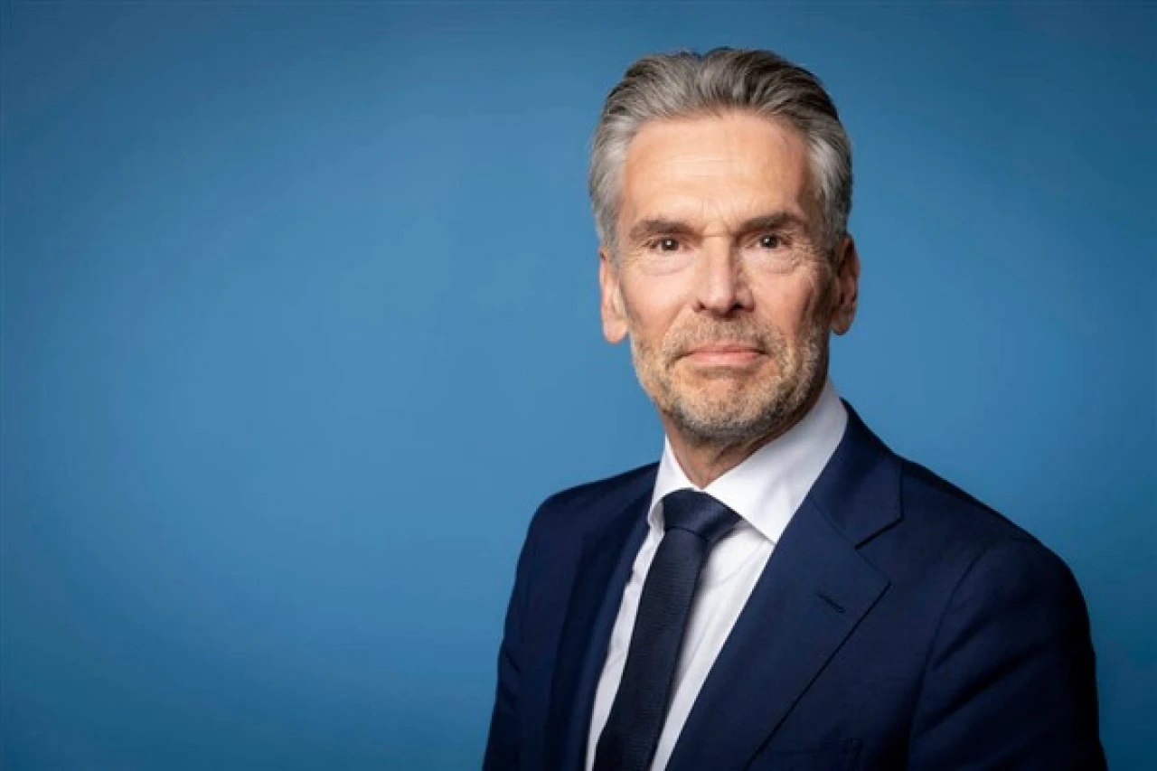 Schoof: Umman ve Hollanda arasında dört yüzyıla dayanan iyi ilişkiler bulunuyor