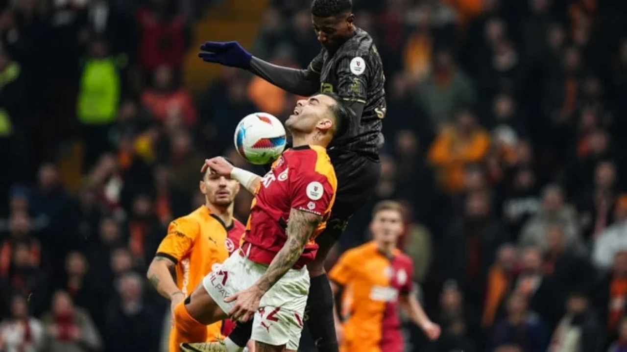 Trabzonspor-Galatasaray maçının tarihi açıklandı