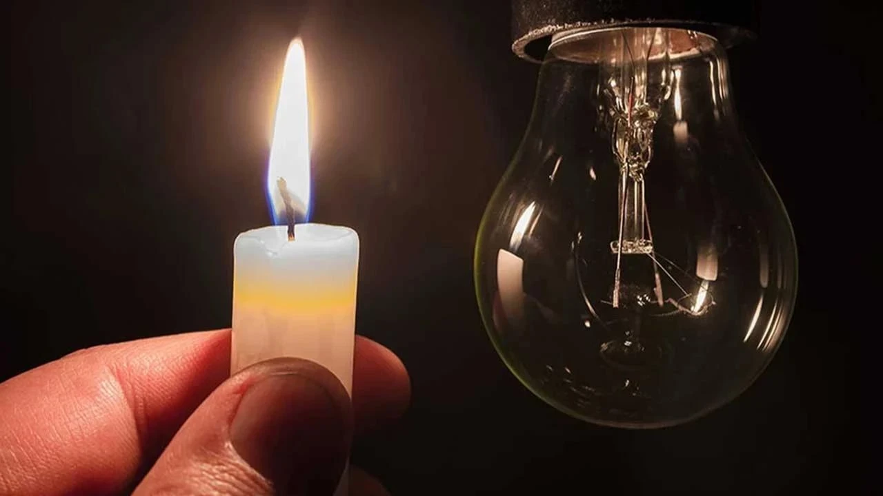 YEDAŞ Paylaştı: Amasya'da 26 Nisan 2025 elektrik kesintisi yaşanacak ilçeler