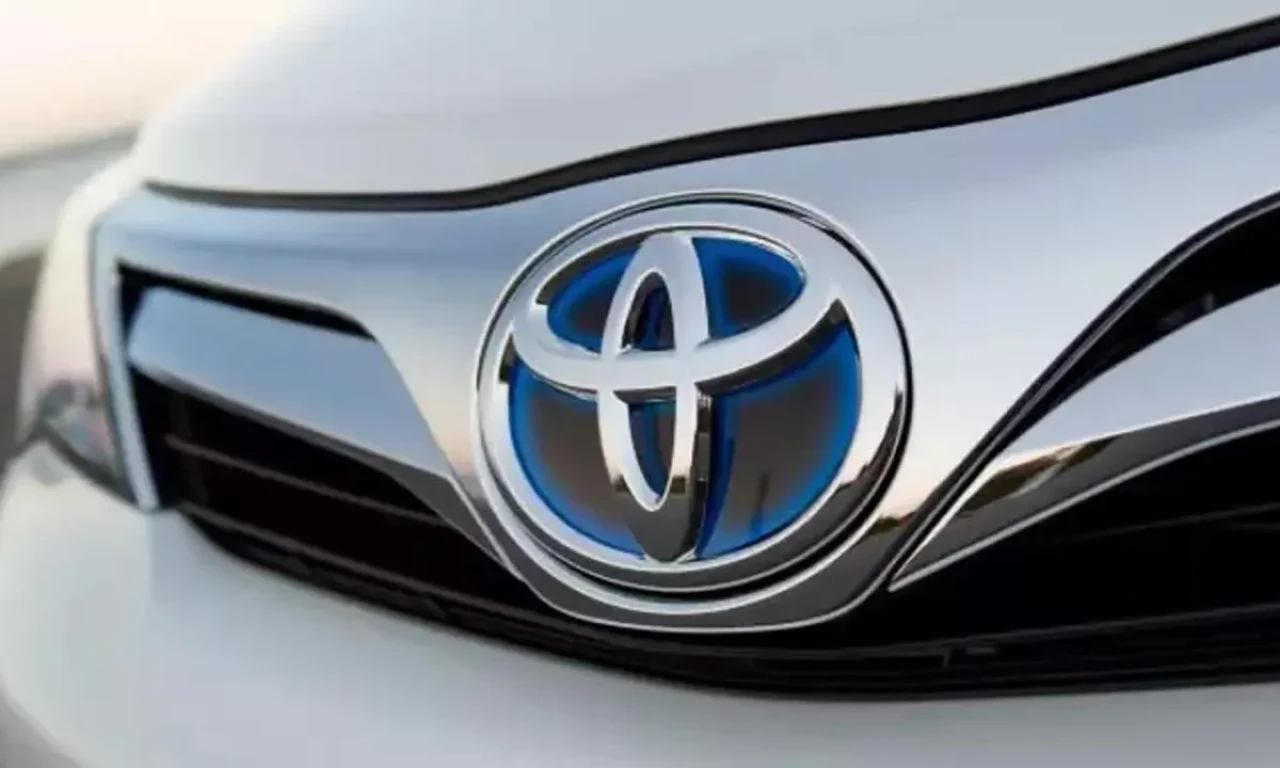 Toyota'dan Nisan kampanyası: Efsane modelde büyük indirim!
