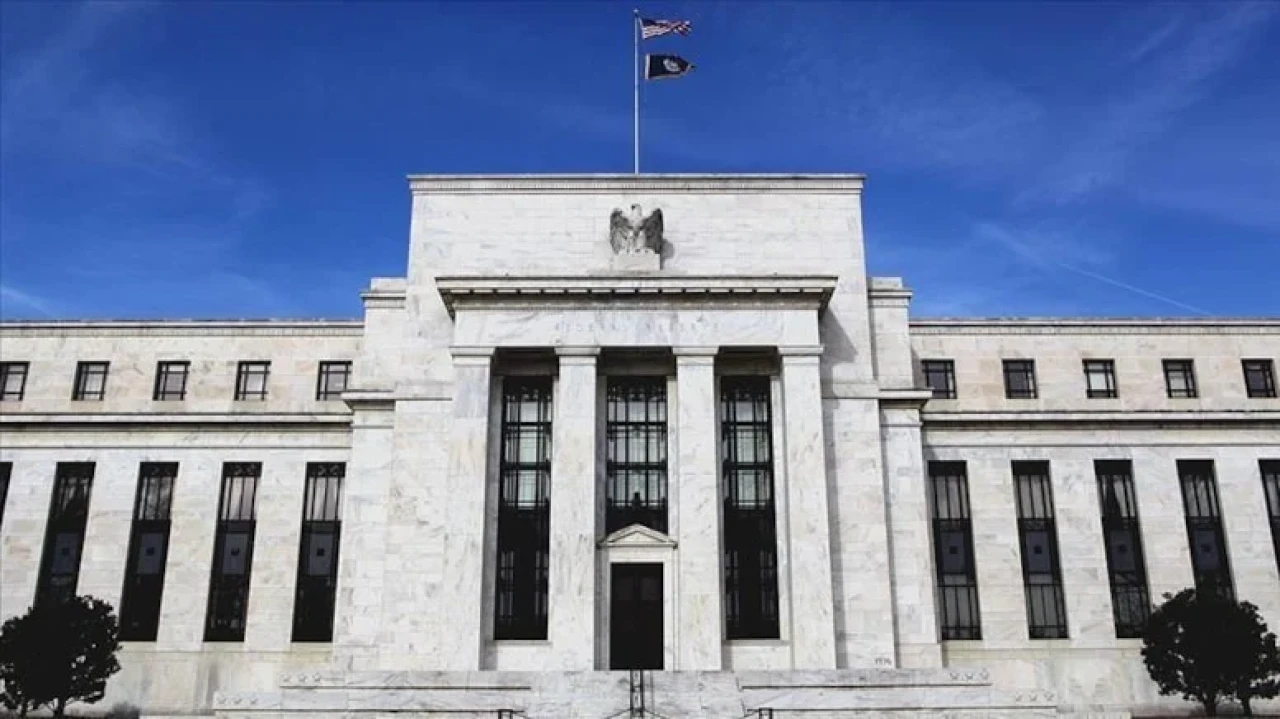 Para piyasalarında Fed beklentisi: 2025 için 100 baz puanlık indirim olasılığı yüzde 100