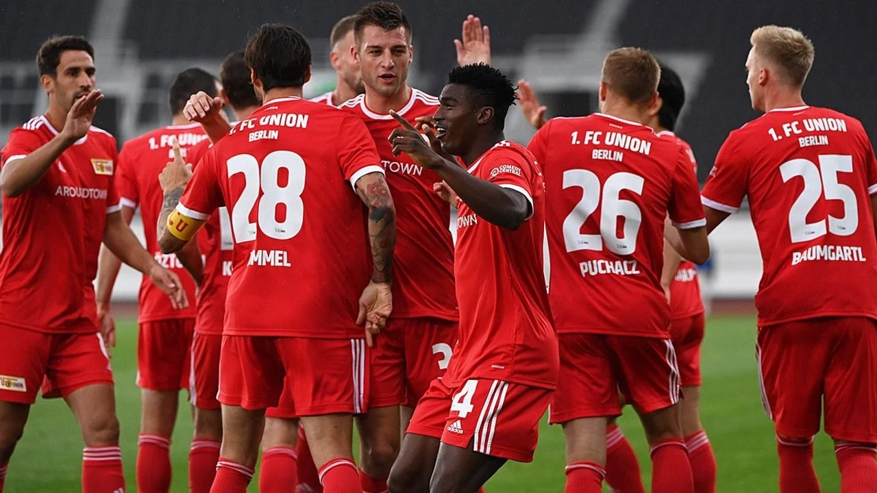 Bayer Leverkusen - Union Berlin maçı ne zaman saat kaçta hangi kanalda? (12 Nisan 2025) İdman Tv, Justin, beIN Sports, Tod TV, Bein Sports 2, S Sport Plus, beIN Sports