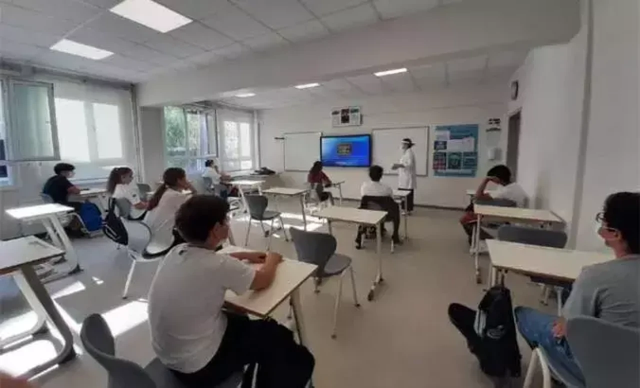 MEB'den Flaş Karar: Okullar 20 Haziran'da Kapanacak