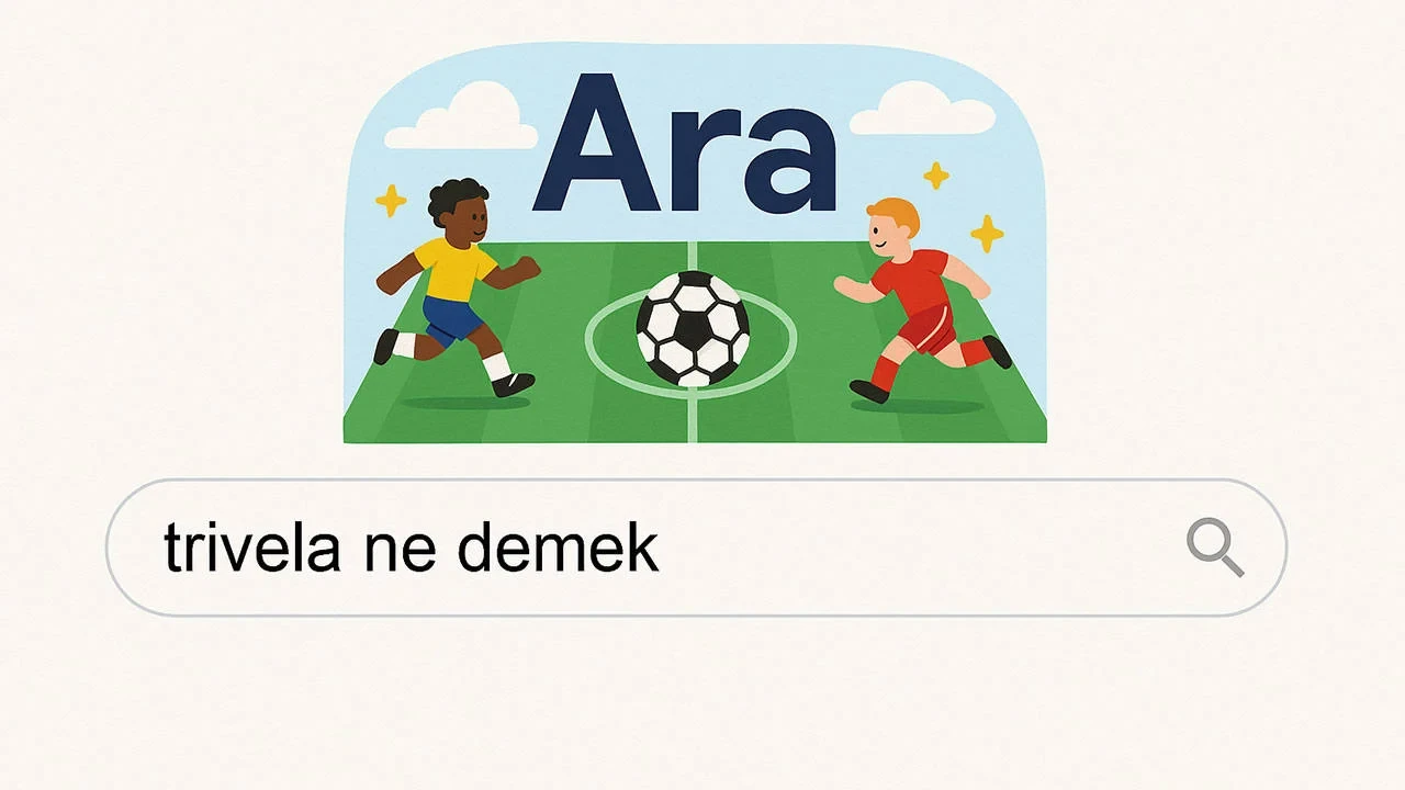 Trivela ne demek? Trivela ile normal vuruş arasındaki farklar nelerdir?