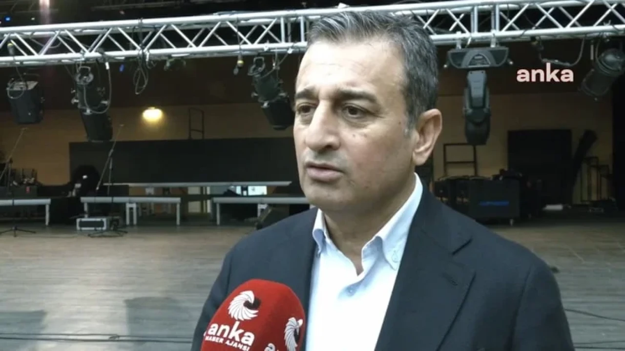 CHP'li Bulut: Kurultayımız kimseye kapalı değil