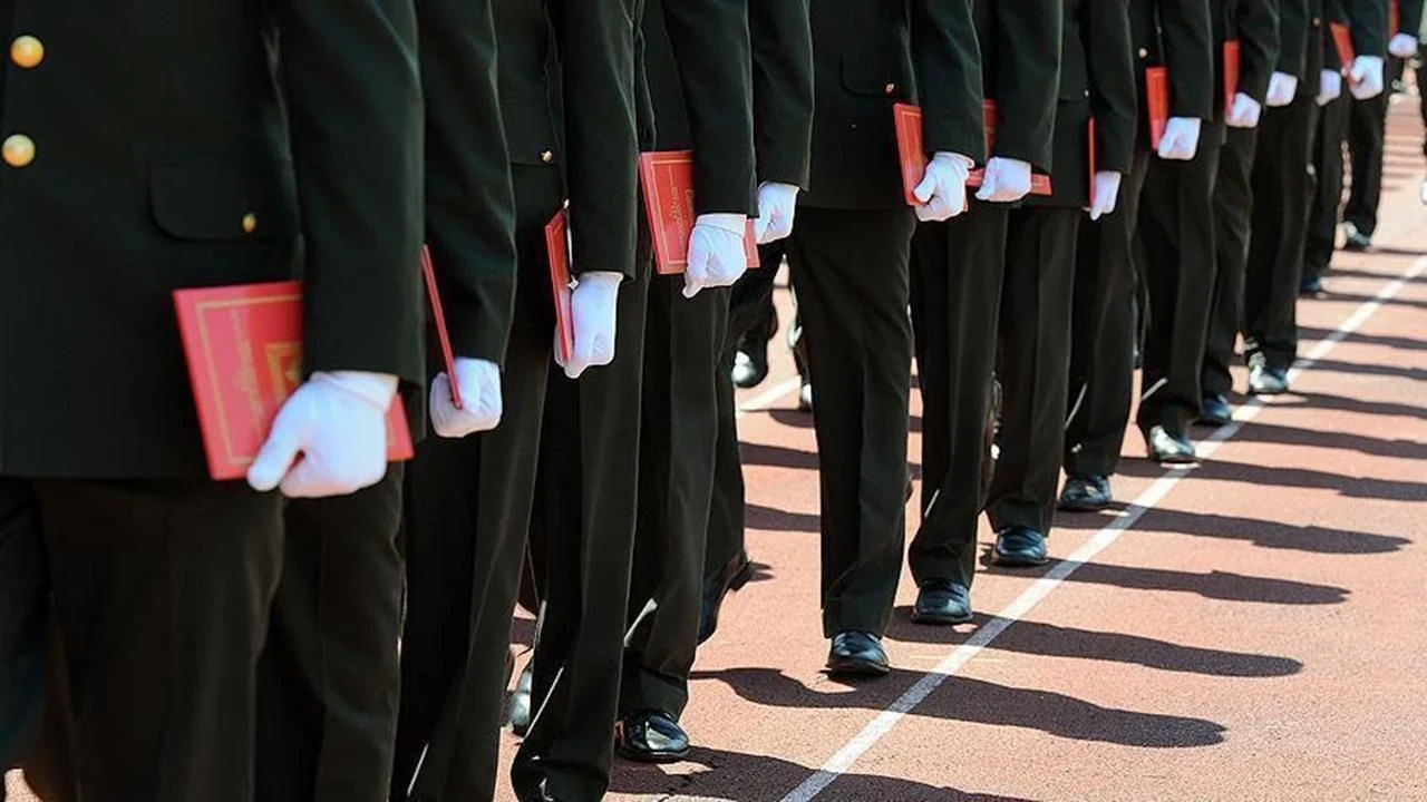 MSÜ Harp Okulları ve Astsubay MYO'ları tercih süresi uzatıldı: Başvurular 21 Nisan'a kadar!