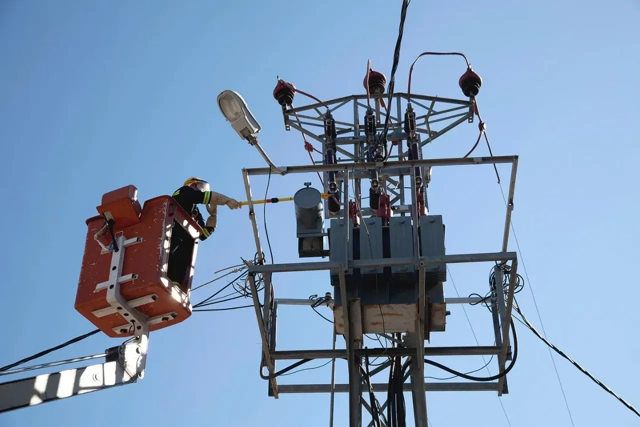 Fırat Elektrik Açıkladı: Elazığ'ın Elektrik Kesintisi Mahalleler