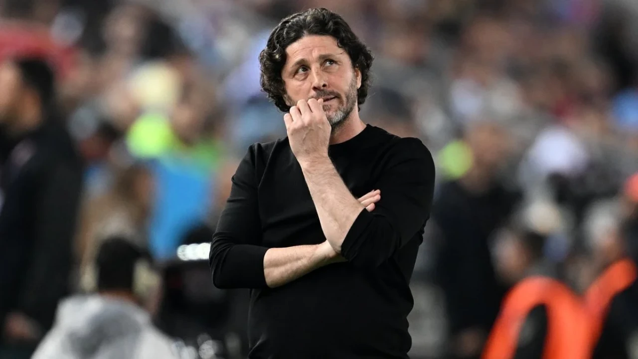Fenerbahçe, Kadıköy'de Fatih Tekke karşısında galibiyeti yakalayamıyor