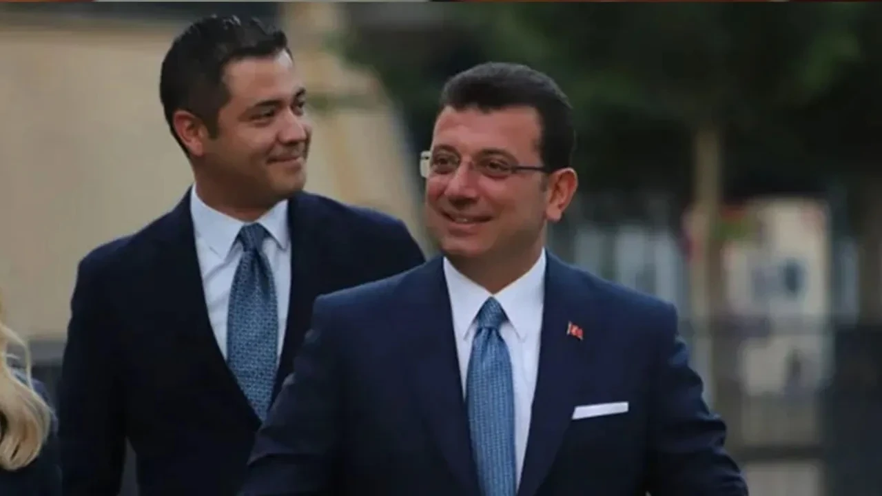 İmamoğlu ve Ongun'un tutukluluğa ilişkin yapılan itirazlar reddedildi