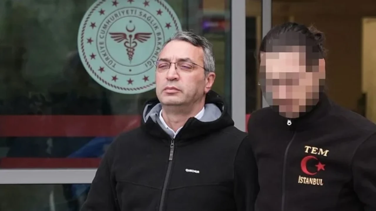 Mahir Polat yeniden hastane sevk edildi