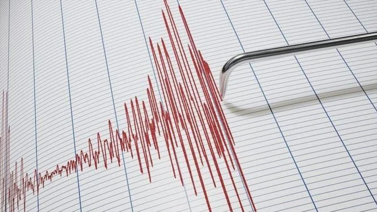 6.3 büyüklüğünde deprem meydana geldi! Tsunami olabilir mi?