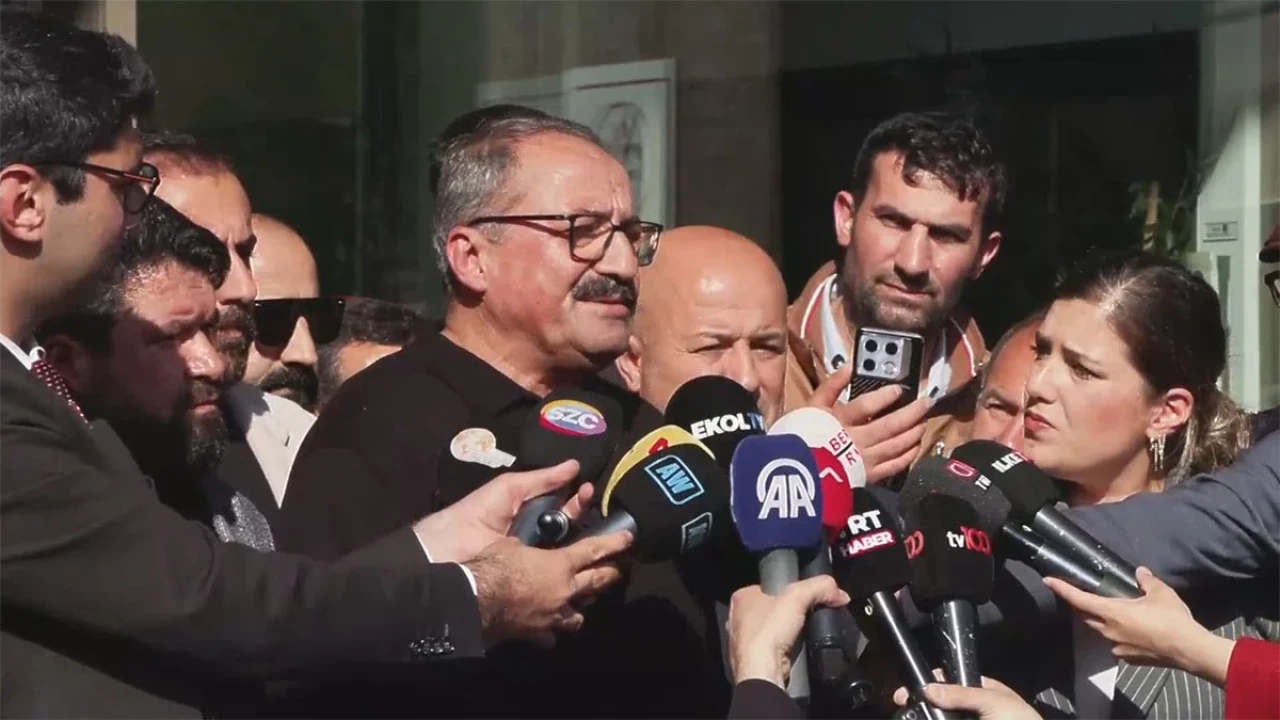 Sırrı Süreyya Önder'le ilgili yeni gelişmeyi kardeşi duyurdu