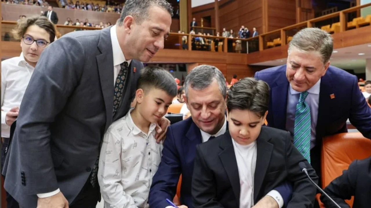 CHP'li Başarır: Mücadelemizi kararlılıkla sürdüreceğiz